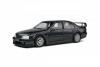 SOLIDO 1/18 OPEL OMEGA 500 BLACK 1990