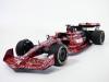 SOLIDO 1/18 ALFA TEAM BOOGIE ART 1/18