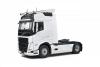 SOLIDO 1/24 VOLVO FH GLOBET. WHITE '21