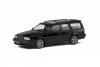 SOLIDO 1/43 VOLVO T5-R BLACK 1996