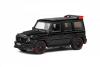 SOLIDO 1/43 BRABUS ROCKET 900 BLACK