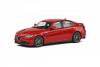 SOLIDO 1/43 ALFA GIULIA RED 2019