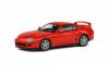 SOLIDO 1/43 TOYOTA SUPRA MK4 RED 2001