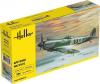 HELLER 1/72 SPITFIRE MK.XVI