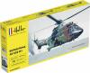 HELLER 1/72 SUPER PUMA AS 332 M1