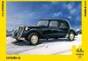 HELLER CITROEN 15 PUZZLE 500 PCE