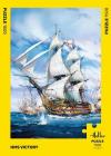 HELLER HMS VICTORY PUZZLE 1500 PCE