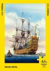 HELLER SOLEIL ROYAL PUZZLE 1500 PCE