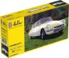 HELLER 1/43 CITROEN DS19