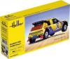 HELLER 1/43 PEUGEOT 205 T16 TURBO