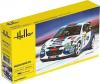 HELLER 1/43 FORD FOCUS WRC 2001