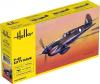 HELLER 1/72 P-40 KITTY HAWK