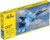 HELLER 1/72 SU-27 UB/P UKRAINE