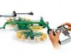 SIKU R/C LATERAL SWATHER