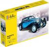 HELLER 1/24 BUGATTI T50