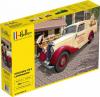 HELLER 1/24 MB 170 LIEFERWAGEN