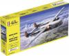 HELLER 1/72 NORATLAS TWIN SET