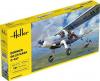 HELLER 1/72 DO27/CASA C-127