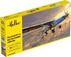 HELLER 1/48 PILATUS PC-6 B2/H2