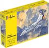 HELLER 1/48 F-104G STARFIGHTER