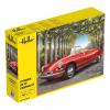 HELLER 1/16 CITROEN DS19 CABRIOLET