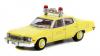 GREENLIGHT 1/64 '77 AMC MATADOR DFD