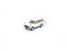 INNO 1/64 '82 RANGE ROVER CLASSIC WHITE