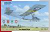 SPECIAL HOBBY 1/72 EON ETON TX.1 SG38