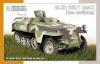 SPECIAL HOBBY 1/72 SDKFZ 250/1 AUSF.B