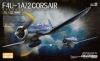 MAGIC FACTORY F4U-1A/2 CORSAIR DUAL