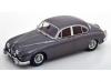 KK 1/18 '59 JAGUAR MK11 3.8 DK/GREY MET