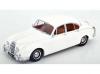 KK 1/18 '62 DAIMLER 250 V6 WHITE