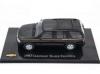 1/43 CHEVY BLAZER EXEC BLACK