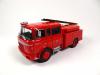 1/43 1960 BERLIET GAK 117 FIRE ENGINE