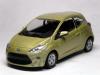 1/43 JB FORD KA QUANTOM OF SOLLACE