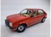 T9 1/18 '84 OPEL KADETT 5 DOOR RED