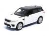 1/36 RANGE ROVER SPORT FUJI WHITE