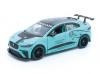 1/36 JAGUAR I PACE ETROPHY BLUE