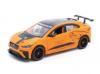 1/36 JAGUAR I PACE ETROPHY  ORANGE