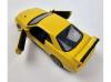 1/36 NISSAN GTR R34 V-SPEC II YELLOW