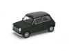 WELLY 1/34-39 MINI COOPER GREEN/BLACK