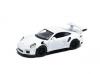 WELLY 1/34-39 PORSCHE 911 GT3 RS WHITE