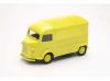 WELLY 1/34-39 CITROEN HY VAN YELLOW