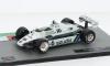 1/43 WILLIAMS FW08 #6 K.ROSBERG