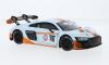 MOTORMAX 1/24 AUDI R8 LMS GT3 GULF