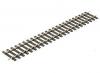 PECO O GAUGE BH SETRACK STRAIGHT