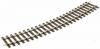 PECO O GAUGE 2ND RADIUS CURVE