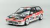 NUNU BEEMAX 1/24HONDA CIVIC EF3 GR.A