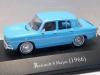 1/43 RENAULT 8 MAJOR 1966