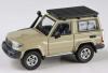 PARA 1/64 2014 LANDCRUISER TAUPE